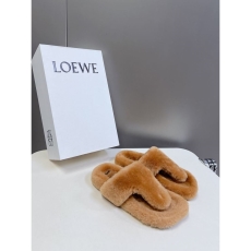 Loewe Sandals